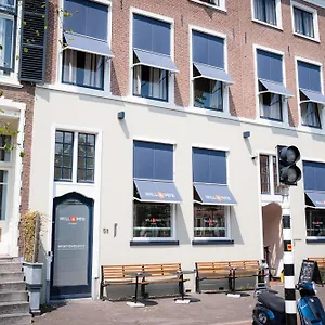  Auberge de jeunesse Will & Tate
