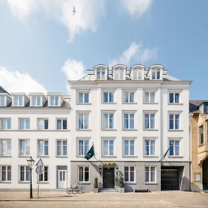 4* Appart hôtel Yays Willemspark By Numa