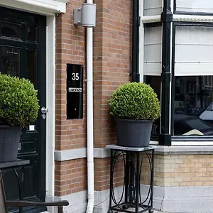 Residenz Stadslogement Den Haag